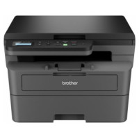 Brother Daudzfunkciju printeris Brother DCP-L2620DW Black