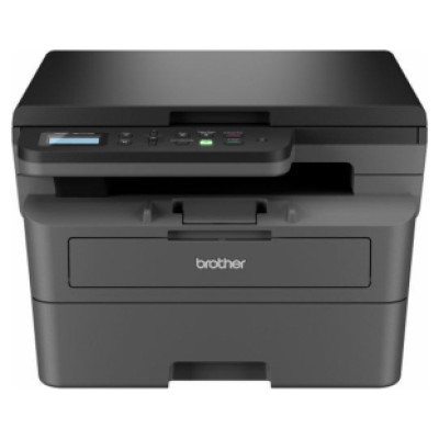 Brother Daudzfunkciju printeris Brother DCP-L2620DW Black
