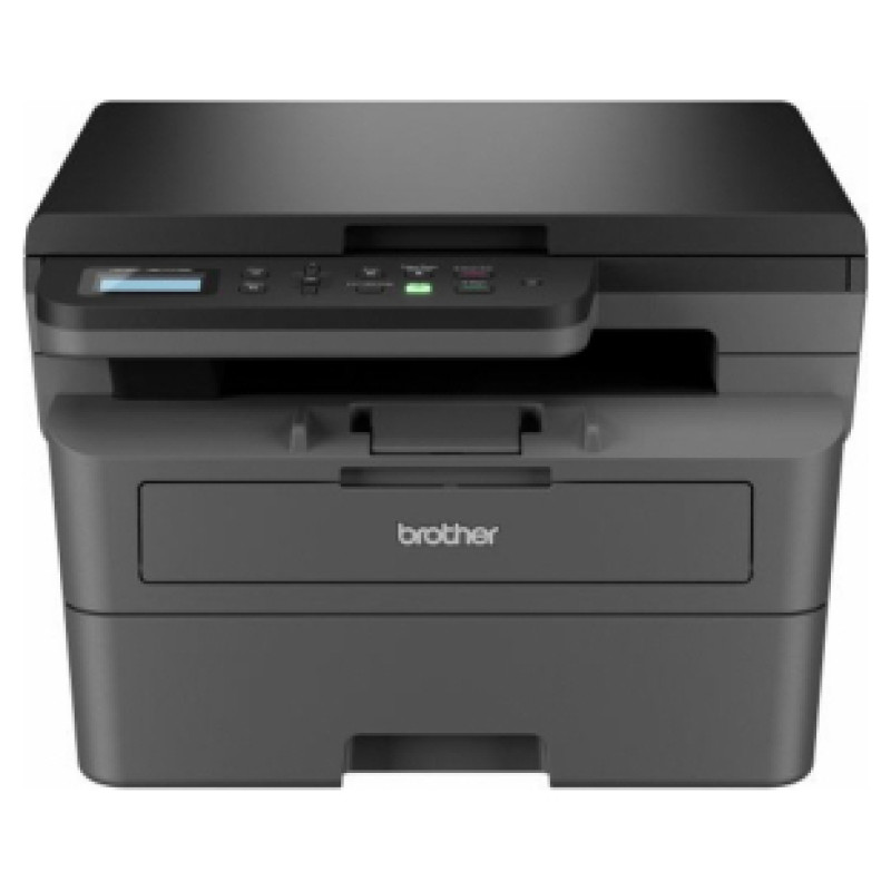 Brother Daudzfunkciju printeris Brother DCP-L2620DW Black