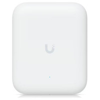 Ubiquiti Access Point|UBIQUITI|Wi-Fi 5|Wi-Fi 6|Wi-Fi 7|IEEE 802.11n|IEEE 802.11ac|IEEE 802.11ax|IEEE 802.11be|1xRJ45|U7-PRO-OUTDOOR