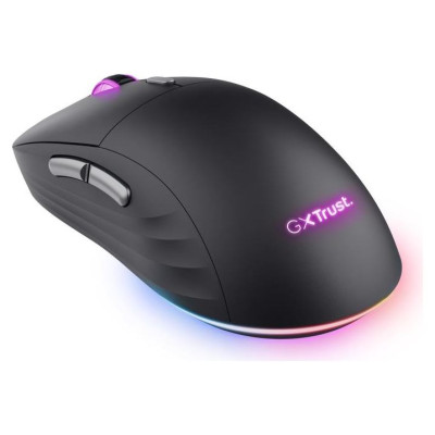 Trust MOUSE USB OPTICAL WRL GXT926/REDEX II 25126 TRUST