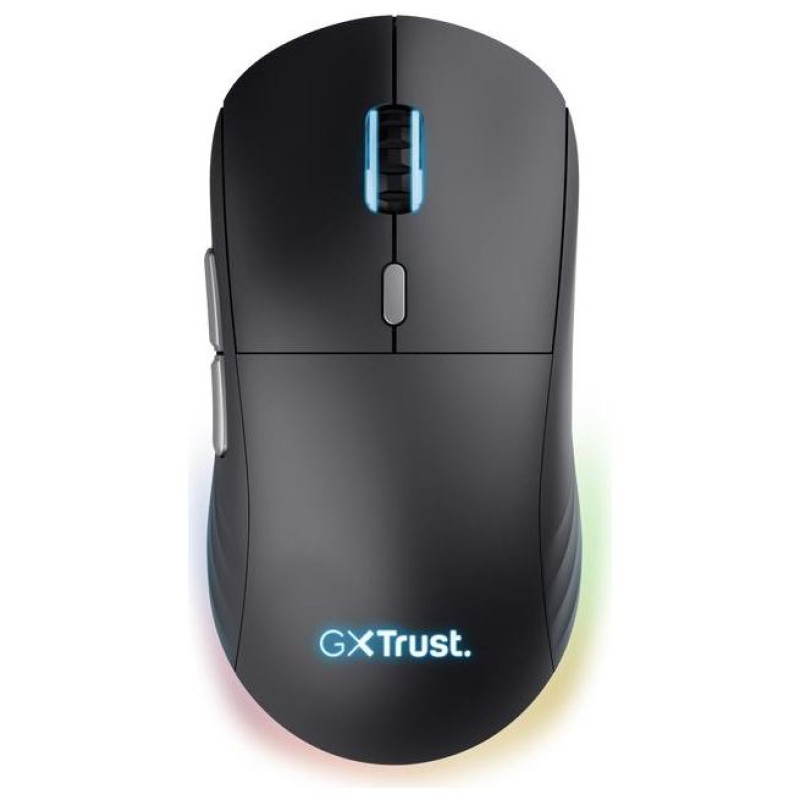 Trust MOUSE USB OPTICAL WRL GXT926/REDEX II 25126 TRUST