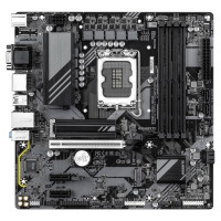 Gigabyte MB B760 S1700 MATX/B760M DS3H GEN5 GIGABYTE