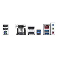 Gigabyte MB B760 S1700 MATX/B760M DS3H GEN5 GIGABYTE