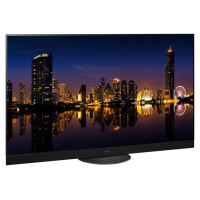 Panasonic TV Set|PANASONIC|65"|OLED/4K/Smart|3840x2160|Wireless LAN|Bluetooth|TX-65MZ1500E