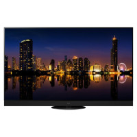 Panasonic TV Set|PANASONIC|65"|OLED/4K/Smart|3840x2160|Wireless LAN|Bluetooth|TX-65MZ1500E