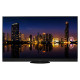 Panasonic TV Set|PANASONIC|65"|OLED/4K/Smart|3840x2160|Wireless LAN|Bluetooth|TX-65MZ1500E