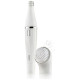 Braun epilators sejas apmatojumam  un birstītes uzgalis - SE 810