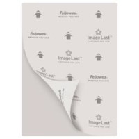 Fellowes Laminēšanas plēves Fellowes ImageLast A4 125 Micron Laminating Pouch - 100 pack