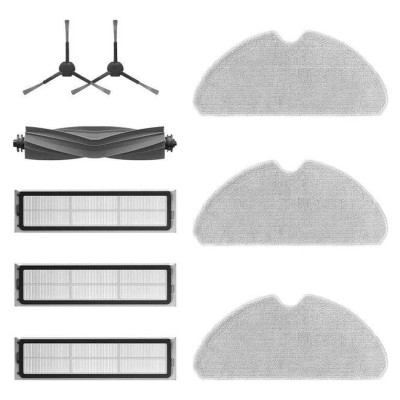 Dreame VACUUM ACC ACCESSORIES KIT/D9 MAX GEN2 RAK43 DREAME