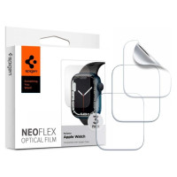 Spigen Neo Flex protective film for Apple Watch 4/5/6/7/8/SE (44/45 mm) - 3 pcs.
