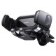Joyroom JR-ZS351 phone holder for air vent - silver