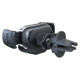 Joyroom JR-ZS351 phone holder for air vent - silver