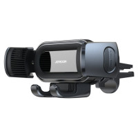 Joyroom JR-ZS351 phone holder for air vent - silver