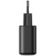 Joyroom JR-TCF20 USB-C PD 20W network charger - black