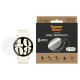 Panzerglass Antibacterial PanzerGlass Screen Protector for Samsung Galaxy Watch 6 44 mm