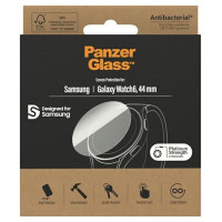 Panzerglass Antibacterial PanzerGlass Screen Protector for Samsung Galaxy Watch 6 44 mm