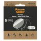 Panzerglass Antibacterial PanzerGlass Screen Protector for Samsung Galaxy Watch 6 44 mm