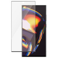 Panzerglass Ultra-Wide Fit Tempered Glass with Applicator for Samsung Galaxy S23 Ultra