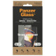 Panzerglass Ultra-Wide Fit Tempered Glass with Applicator for Samsung Galaxy S23 Ultra