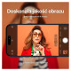 Panzerglass Picture Perfect Camera Protection for iPhone 15 Pro / 15 Pro Max - with Black Frame