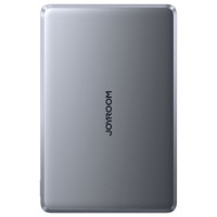 Joyroom Powerbank Joyroom JR-PBM08 5000mAh 20W ultra-thin with inductive charging - gray