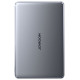 Joyroom Powerbank Joyroom JR-PBM08 5000mAh 20W ultra-thin with inductive charging - gray