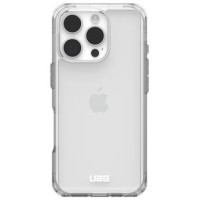 UAG Plyo Case for iPhone 16 Pro - Clear