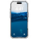 UAG Plyo Case for iPhone 16 Pro - Clear