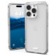 UAG Plyo Case for iPhone 16 Pro - Clear