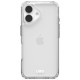UAG Plyo iPhone 16 Case - Clear