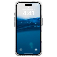 UAG Plyo iPhone 16 Case - Clear