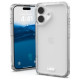 UAG Plyo iPhone 16 Case - Clear