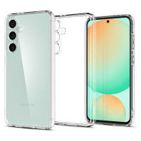 Spigen Ultra Hybrid Case for Samsung Galaxy S24 FE - Clear