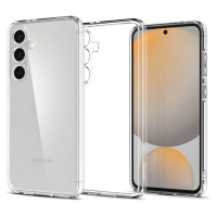 Spigen Ultra Hybrid Case for Samsung Galaxy S24 FE - Clear