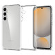 Spigen Ultra Hybrid Case for Samsung Galaxy S24 FE - Clear