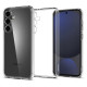Spigen Ultra Hybrid Case for Samsung Galaxy S24 FE - Clear