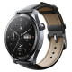 Joyroom Classic Series JR-FC2 Pro Smartwatch with Call Answering Function - Dark Gray