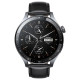 Joyroom Classic Series JR-FC2 Pro Smartwatch with Call Answering Function - Dark Gray