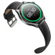 Joyroom Classic Series JR-FC2 Pro Smartwatch with Call Answering Function - Dark Gray
