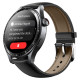 Joyroom Classic Series JR-FC2 Pro Smartwatch with Call Answering Function - Dark Gray