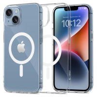 Tech-Protect FlexAir MagSafe Case for iPhone 13 / 14 - Clear