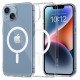 Tech-Protect FlexAir MagSafe Case for iPhone 13 / 14 - Clear
