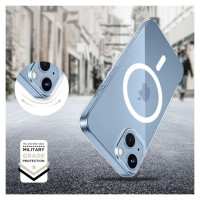 Tech-Protect FlexAir MagSafe Case for iPhone 13 / 14 - Clear