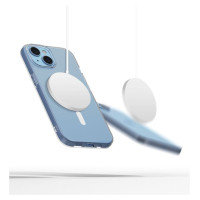 Tech-Protect FlexAir MagSafe Case for iPhone 13 / 14 - Clear