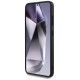 Guess Big 4G Logo Classic Logo Case for Samsung Galaxy S25 Plus Black