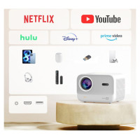 Yaber L2s Projector