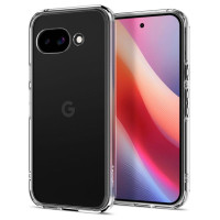 Spigen Ultra Hybrid Case for Google Pixel 9A - Clear