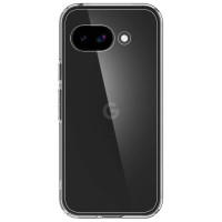 Spigen Ultra Hybrid Case for Google Pixel 9A - Clear