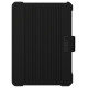 UAG Metropolis case for iPad 10.9" 10th generation with Apple Pencil holder - black